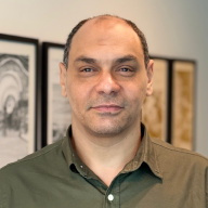Ahmed Bayoumy